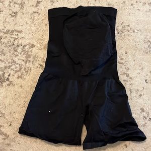 Blanqi Maternity Shorts